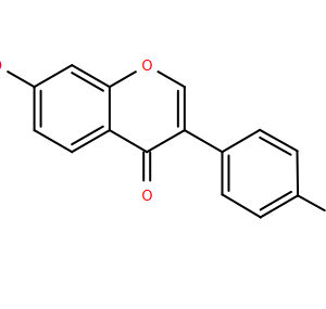 4,7-Dihydroxyisoflavone (Daidzein)