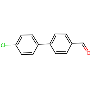 4′-Chloro-biphenyl-4-carbaldehyde – CAS 80565-30-6