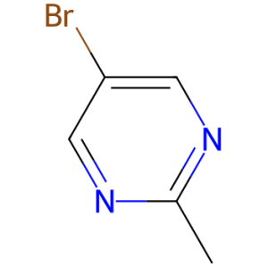 5-Bromo-2-methylpyrimidine - CAS [7752-78-5]