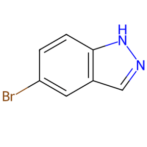 5-Bromoindazole – CAS 53857-57-1