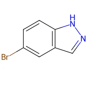 5-Bromoindazole – CAS 53857-57-1
