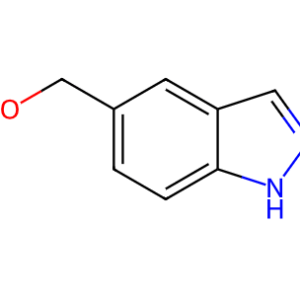 5-Hydroxymethyl-1H-indazole – CAS 478828-52-3