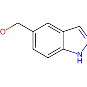 5-Hydroxymethyl-1H-indazole – CAS 478828-52-3
