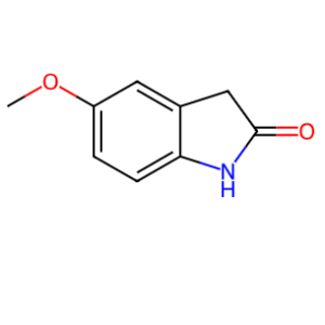 5-Methoxyoxindole - CAS 7699-18-5