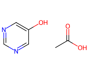 5-Pyrimidinol – CAS 26456-59-7
