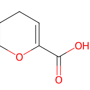 5,6-Dihydro-4H-pyran-2-carboxylic acid – CAS 31518-14-6