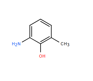 6-Amino-o-cresol