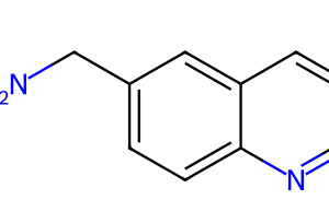 6-Aminomethylquinoline HCl – CAS 99071-54-2