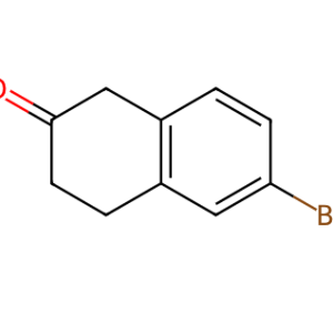 6-Bromo-2-tetralone – CAS 4133-35-1