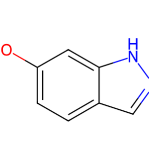 6-Hydroxy-1H-indazole – CAS 23244-88-4