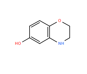 6-Hydroxybenzomorpholine - CAS 26021-57-8
