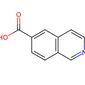 6-Isoquinolinecarboxylic acid