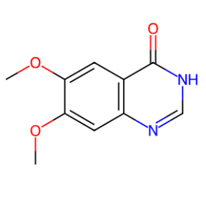 6,7-Dimethoxy-3,4-dihydroquinazolin-4-one – CAS 13794-72-4