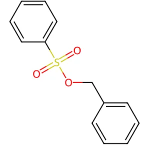 Benzyl benzenesulfonate