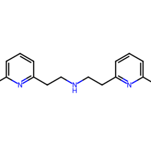Bis-[2-(6-methylpyridin-2-yl)ethyl]-amine