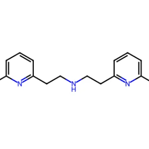 Bis-[2-(6-methylpyridin-2-yl)ethyl]-amine