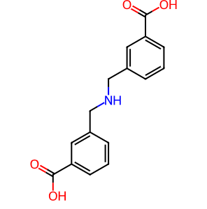 Bis-(3-aminomethylbenzoic acid) – CAS 14900-89-1
