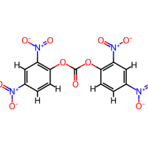 Bis(2,4-Dinitrophenyl) carbonate – CAS 7497-12-3