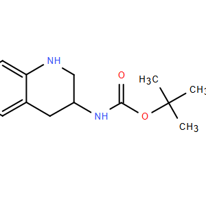 Boc-3-amino-1,2,3,4-tetrahydroquinoline – CAS 219862-14-3