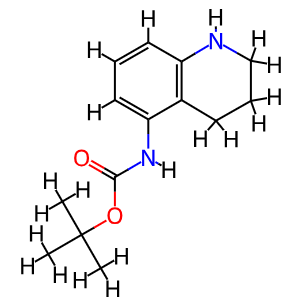 Boc-5-amino-1,2,3,4-tetrahydroquinoline