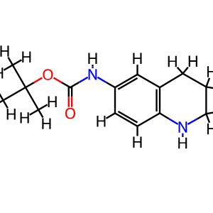 Boc-6-amino-1,2,3,4-tetrahydroquinoline – CAS 474539-25-8