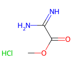 Carbomethoxyformamidine HCl - CAS 60189-97-1