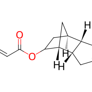 Dicyclopentenyl acrylate – CAS 33791-58-1