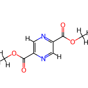 Dimethyl pyrazine-2,5-dicarboxylate – CAS 13051-89-3