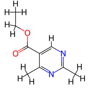 Ethyl 2,4-dimethyl-5-pyrimidinecarboxylate