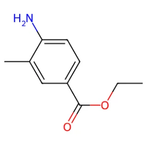 Ethyl 4-amino-3-methylbenzoate – CAS 40800-65-5