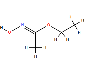 Ethyl acetohydroxamate