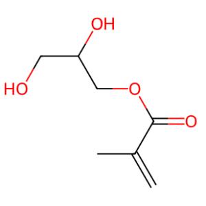 Glyceryl monomethacrylate – CAS 5919-74-4