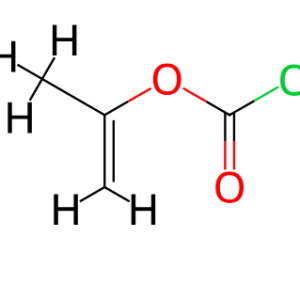 Isopropenyl chloroformate – CAS 57933-83-2