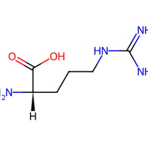 L-Arginine - CAS 74-79-3