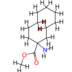 Methyl 1-amino-1-cyclodecanecarboxylate