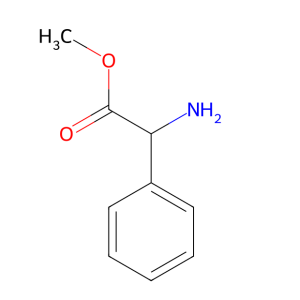 Methyl 2-amino-2-phenylacetate