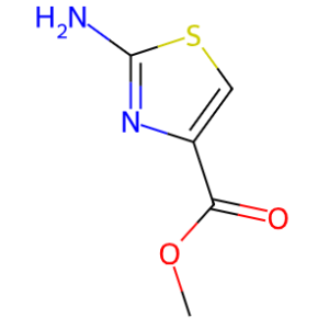 Methyl 2-aminothiazole-4-carboxylate – CAS 118452-04-3