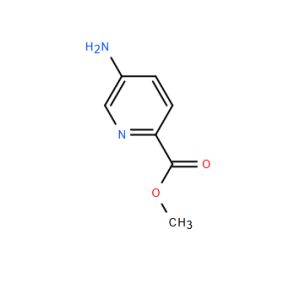 Methyl 3-amino-6-pyridinecarboxylate