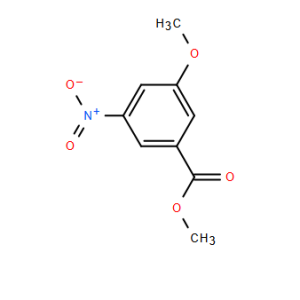 Methyl 3-methoxy-5-nitrobenzoate - CAS 78238-13-8