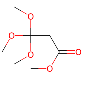 Methyl 3,3,3-trimethoxypropionate – CAS 133871-52-0