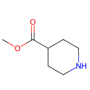 Methyl 4-piperidinecarboxylate - CAS 2971-79-1