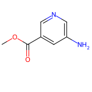 Methyl 5-aminonicotinate – CAS 36052-25-2