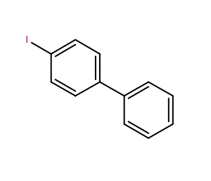 Monoiodobiphenyl