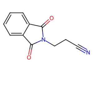 N-(2-Cyanoethyl)phthalimide – CAS 3589-45-5