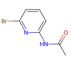 N-(6-Bromopyridin-2-yl)acetamide – CAS 25218-99-9