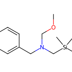 N-Benzyl-N-(methoxymethyl)-N-trimethylsilylmethylamine
