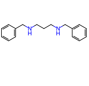 N,N’-DIBENZYL-1,3-PROPANEDIAMINE