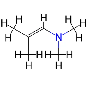 N,N-Dimethylisobutenylamine – CAS 6906-32-7
