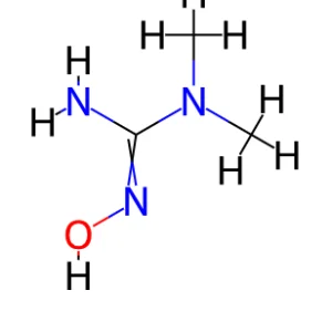 N,N,N-Amidoximodimethylamine