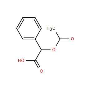 O-Acetylmandelic acid